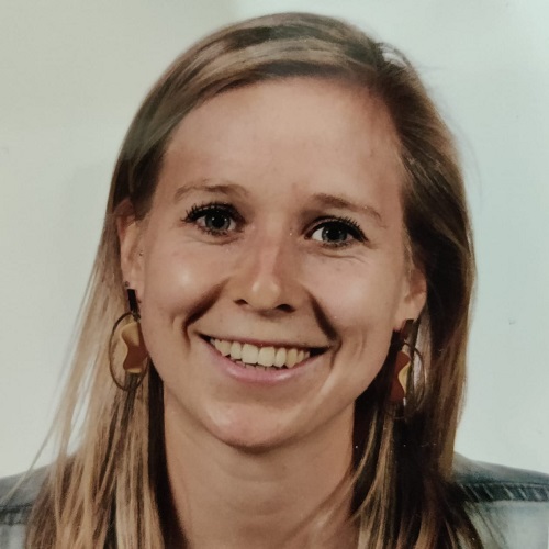 Julie Swankaert